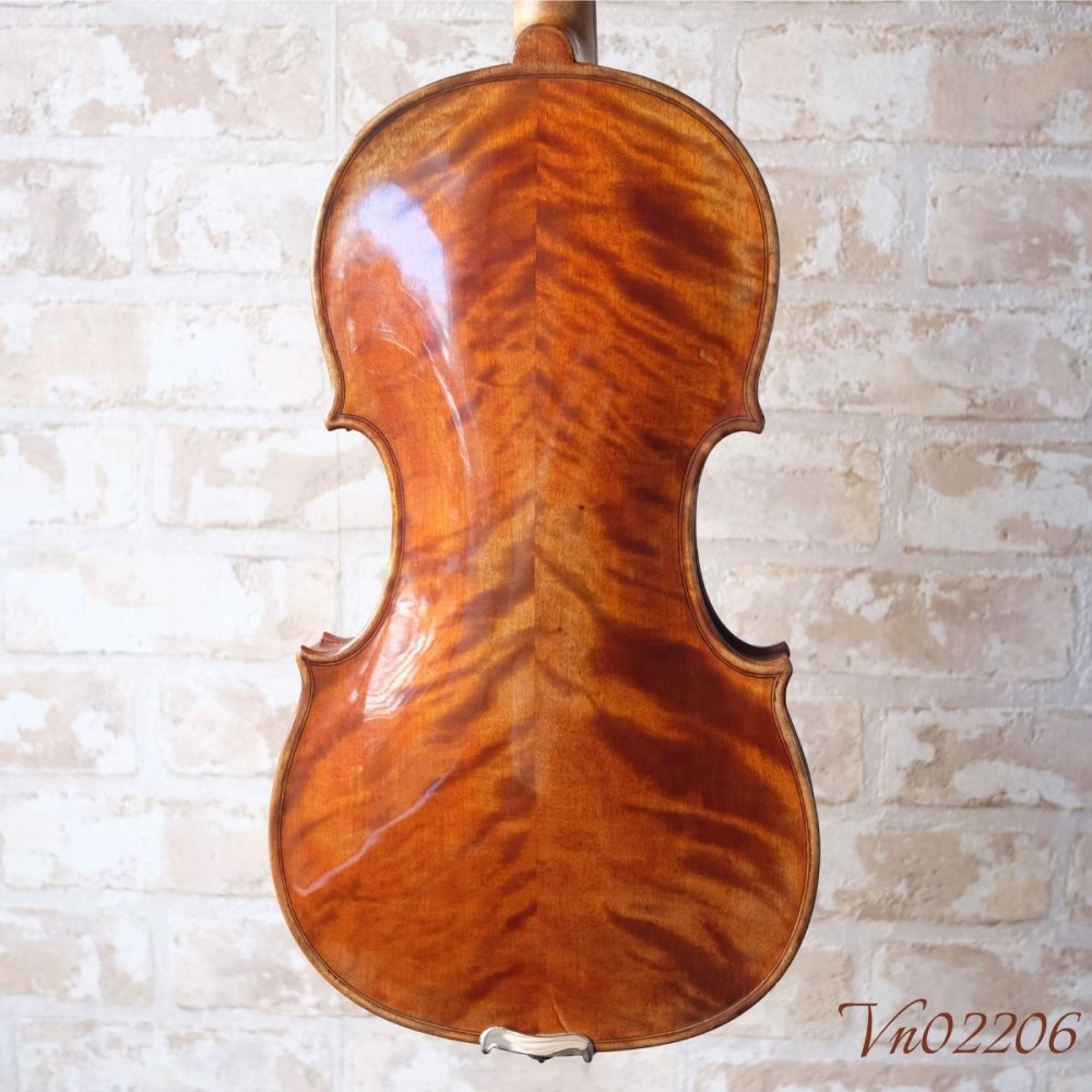 バイオリンNo02206