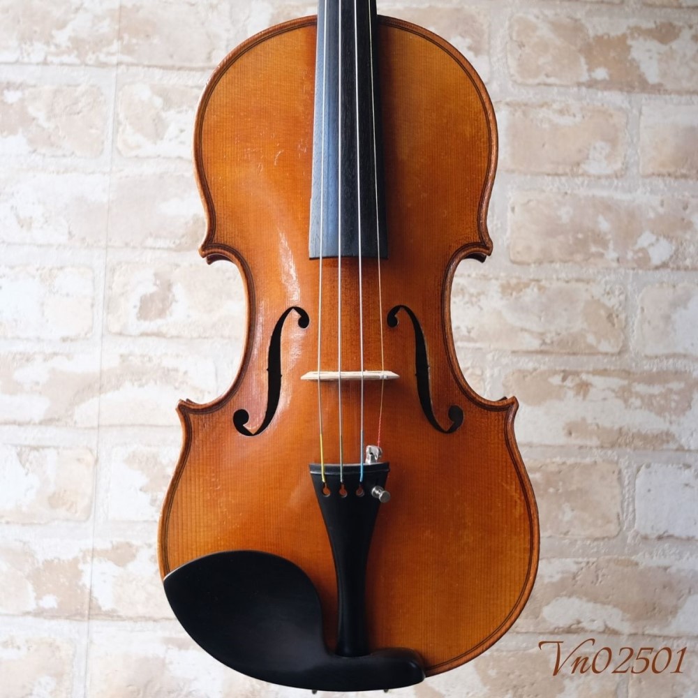 バイオリンNo02501