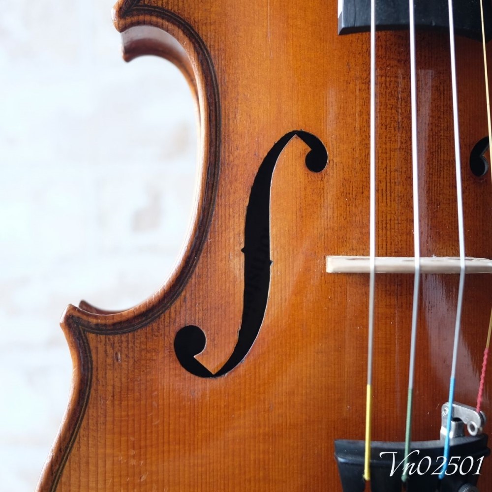 バイオリンNo02501